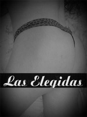 anhy Masajista de LasElegidas.com