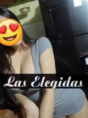 belu vip modelo escorts de LasElegidas.com