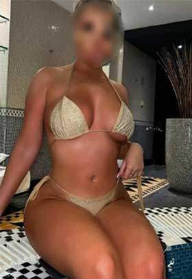 cataleya de Ramos Mejia - Escort que cuenta con departamento propio - LasElegidas