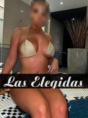 cataleya acompañante de LasElegidas.com