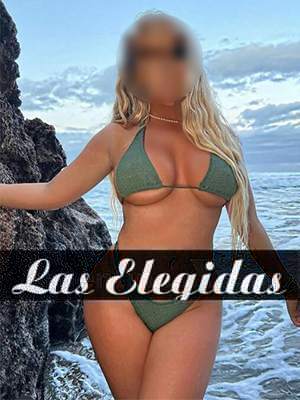cataleya acompañante de LasElegidas.com