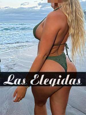 cataleya acompañante de LasElegidas.com