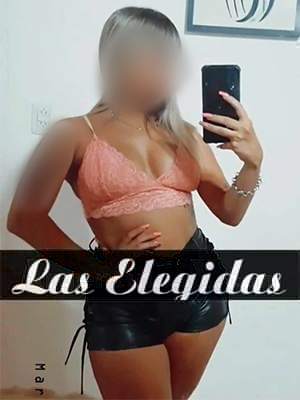 agos escorts de LasElegidas.com