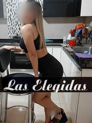 agos escorts de LasElegidas.com