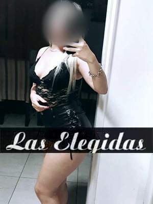agos escorts de LasElegidas.com