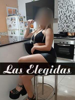 agos escorts de LasElegidas.com