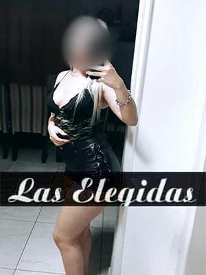 agos escorts de LasElegidas.com