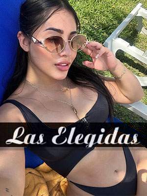 dani escorts de LasElegidas.com