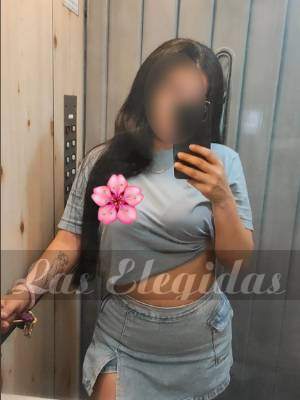 ami escorts de LasElegidas.com