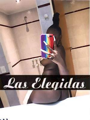 mis Masajista de LasElegidas.com