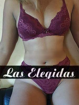 maia escorts girls de LasElegidas.com