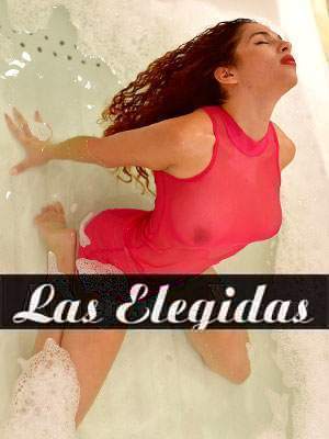 merida escorts de LasElegidas.com