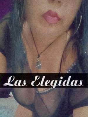 sol madura modelo escorts de LasElegidas.com