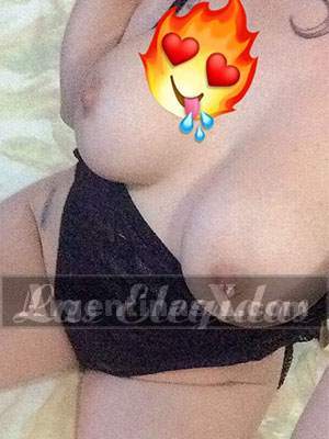 kity Masajista de LasElegidas.com