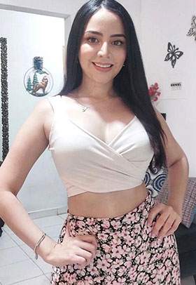 roci de Caballito - Escort que cuenta con departamento propio - LasElegidas