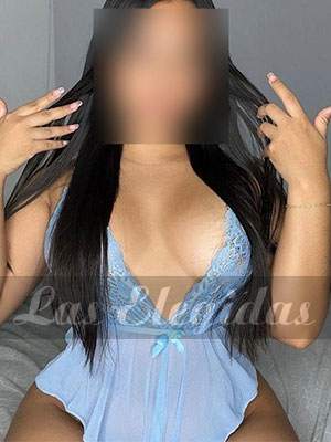paloma escorts de LasElegidas.com