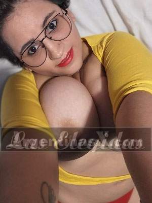 pechugonaok escorts girls de LasElegidas.com