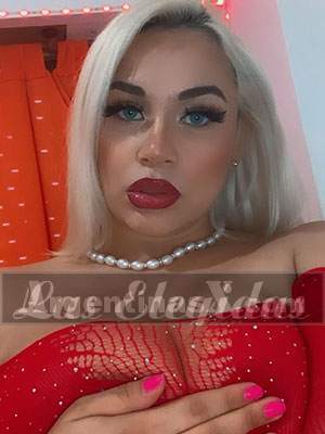 lanna escorts de LasElegidas.com