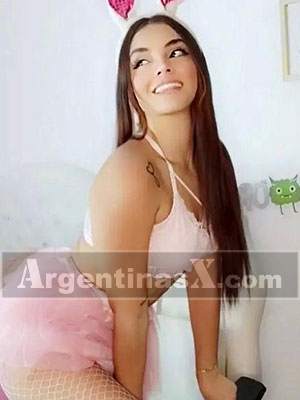 miel escorts girls de LasElegidas.com