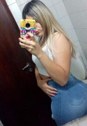 Cele escortsXP de LasElegidas