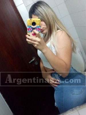 cele Masajista de LasElegidas.com