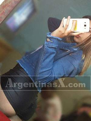 cele Masajista de LasElegidas.com