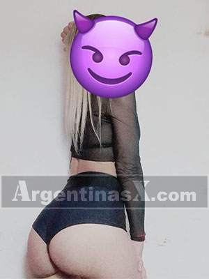 dulce flor Masajista de LasElegidas.com