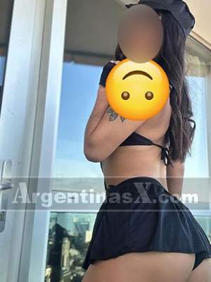 dali y oli escorts girls de LasElegidas.com