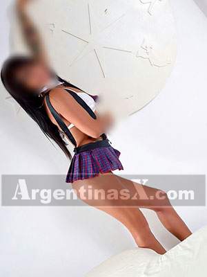 morena escorts MADURAS de LasElegidas.com