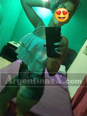 dani-zo escorts de LasElegidas.com