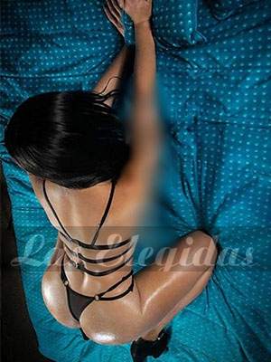 laura modelo escorts de LasElegidas.com