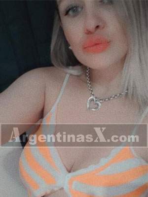 luana Masajista de LasElegidas.com