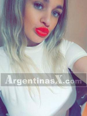 luana Masajista de LasElegidas.com
