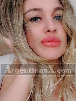 luana Masajista de LasElegidas.com
