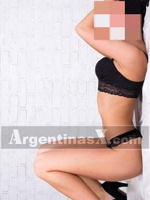 diana escorts girls de LasElegidas.com