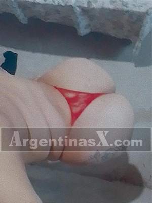zoe hot modelo escorts de LasElegidas.com