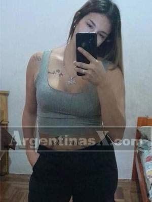 sabri love escorts de LasElegidas.com