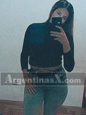 sabri love escorts de LasElegidas.com