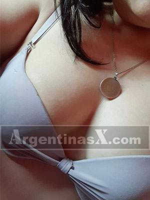 fabi exuberante Masajista de LasElegidas.com