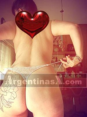 priscila escorts girls de LasElegidas.com