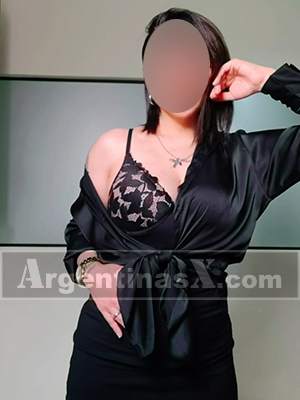 beth escorts de LasElegidas.com