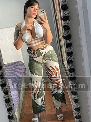 florencia escorts girls de LasElegidas.com
