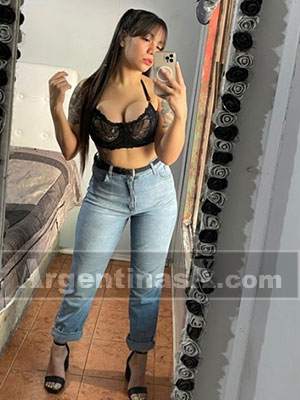 florencia escorts girls de LasElegidas.com