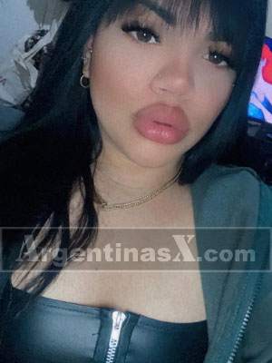 dulce morena Masajista de LasElegidas.com