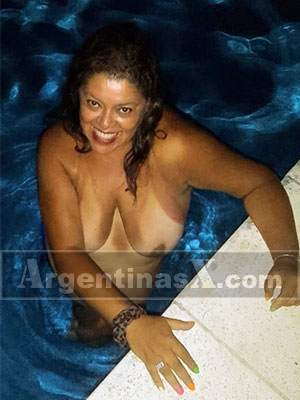 andy modelo escorts de LasElegidas.com