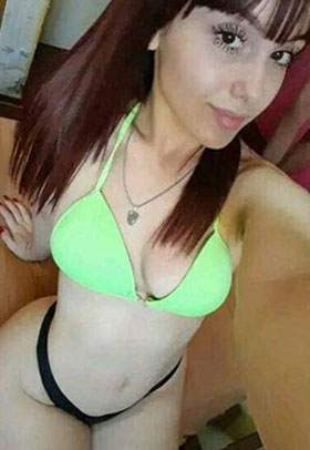 Bruna escortsXP de ArgentinasX