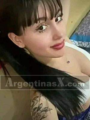 bruna Masajista de LasElegidas.com