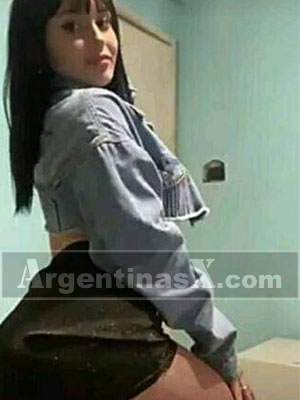 bruna Masajista de LasElegidas.com