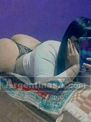 bruna Masajista de LasElegidas.com