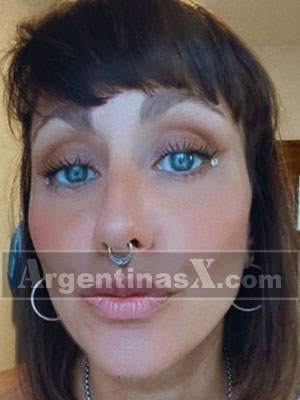 jime escorts MADURAS de LasElegidas.com